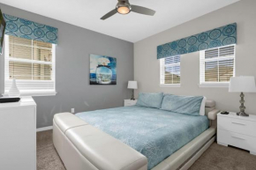 Stunning New 9BR Villa w Game Room Private Pool